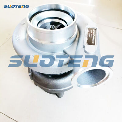 6745-81-8710 Turbocompresor para excavadora PC300-8