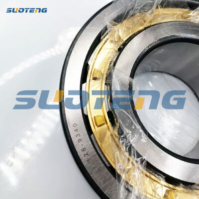 1269340 Rodamiento de rodillos de cilindro para compactador CP56