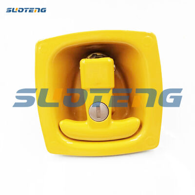 326-0610 3260610 Conjunto de pestillo para tractor 621G