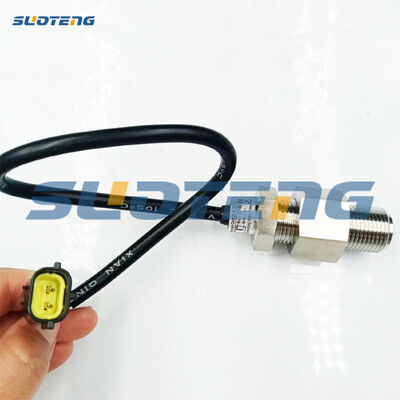 60130-92-00021 Sensor de velocidad para excavadora PC130-8