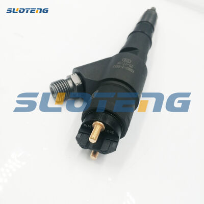 0445 120 067 0445120067 Inyector de combustible para motor EC210
