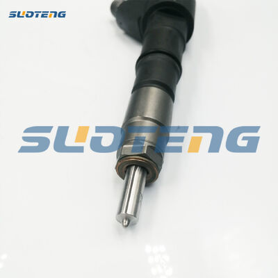 0445 120 067 0445120067 Inyector de combustible para motor EC210