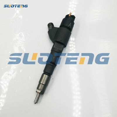 0445 120 067 0445120067 Inyector de combustible para motor EC210