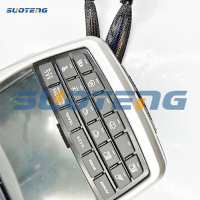 21K8-42501 21K842501 Panel de visualización del monitor para la excavadora HX480