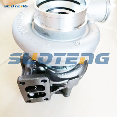 6745-81-8710 Turbocompresor para excavadora PC300-8