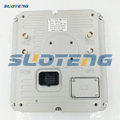 60220-96-00008 602209600008 Control Panel Monitor for SE220-8 Excavator Parts