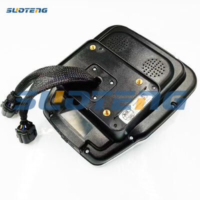 21K8-42501 Monitor de panel de visualización 21K842501 para excavadora HX480