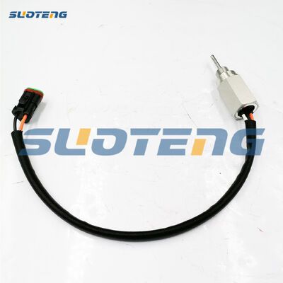Sensor de temperatura 3E-8700 3E8700 para tractor D9R