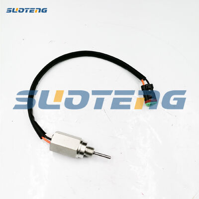 Sensor de temperatura 3E-8700 3E8700 para tractor D9R