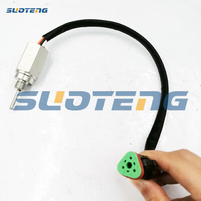Sensor de temperatura 3E-8700 3E8700 para tractor D9R