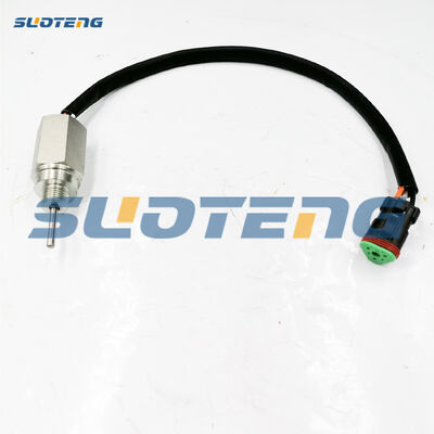 Sensor de temperatura 3E-8700 3E8700 para tractor D9R
