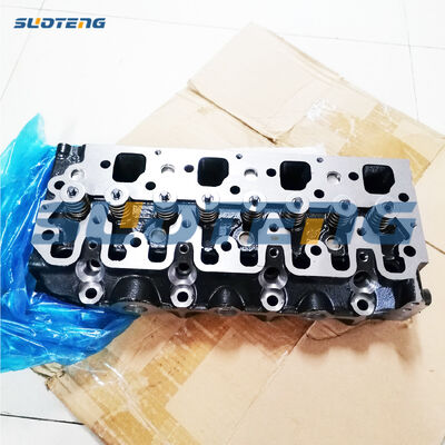 308-1859 3081859 Conjunto de culata para motor C2.2