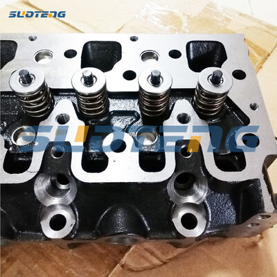 308-1859 3081859 Conjunto de culata para motor C2.2