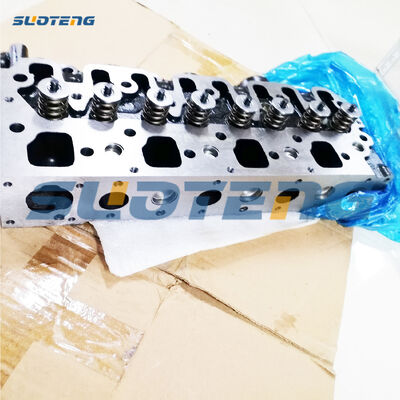 308-1859 3081859 Conjunto de culata para motor C2.2