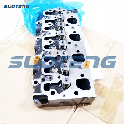 308-1859 3081859 Conjunto de culata para motor C2.2