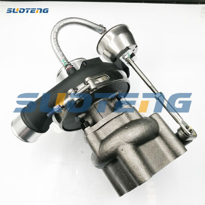 150105-00057 15010500057 Turbocompresor para el motor DL06