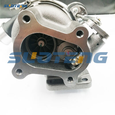 150105-00057 15010500057 Turbocompresor para el motor DL06