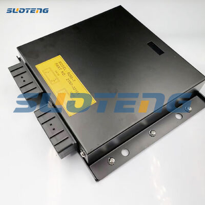21N7-32101 21N732101 Controlador de CPU para excavadora R250-7