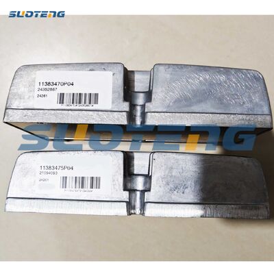 11383470 ECU del controlador para excavadora EC220D