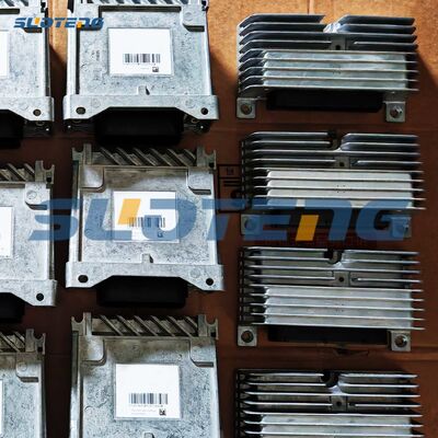 11383470 ECU del controlador para excavadora EC220D