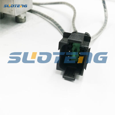 338-8502 3388502 cargador experimental de la rueda de Valve For 950GC