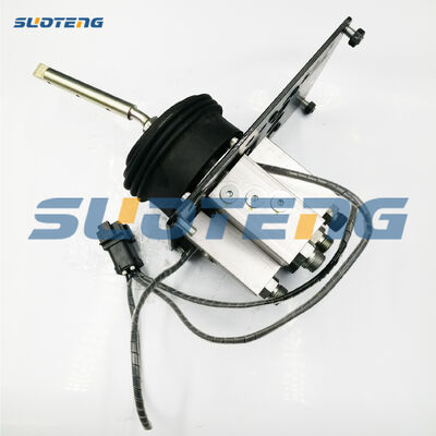 338-8502 3388502 cargador experimental de la rueda de Valve For 950GC