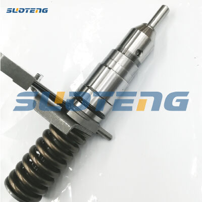 Inyector de combustible diésel 0R-8684 0R8684 para motor 3116 3126