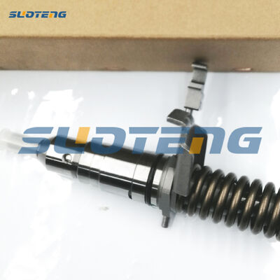 Inyector de combustible diésel 0R-8684 0R8684 para motor 3116 3126