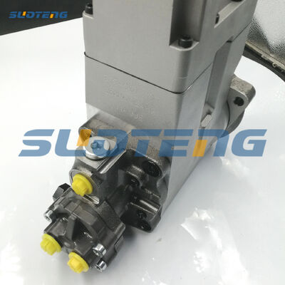 319-0677 3190677 Bomba de inyección de combustible para motor C7 C9 Excavadora E330D