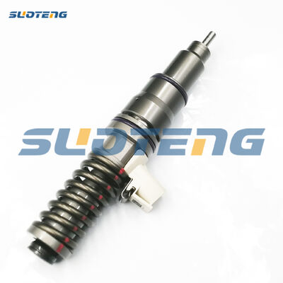 VOE21340611 21340611 inyector de combustible diésel para el motor D13