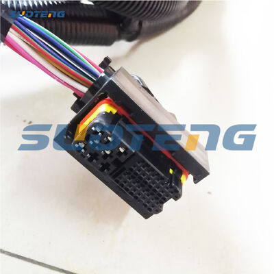 KNR10850 Arnés de cableado para excavadora SH130-5
