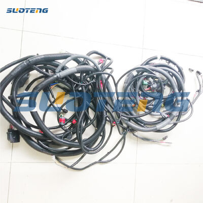 KNR10850 Arnés de cableado para excavadora SH130-5