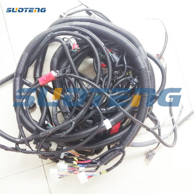 KNR10850 Arnés de cableado para excavadora SH130-5