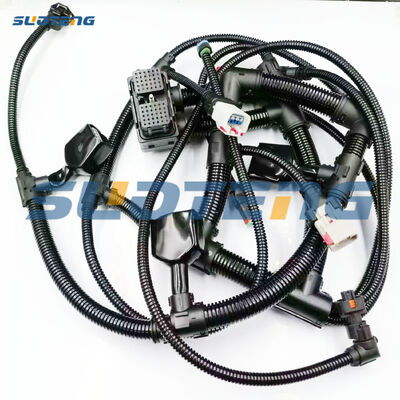 6754-81-9520 6754819520 Arnés de cableado del motor para motor
