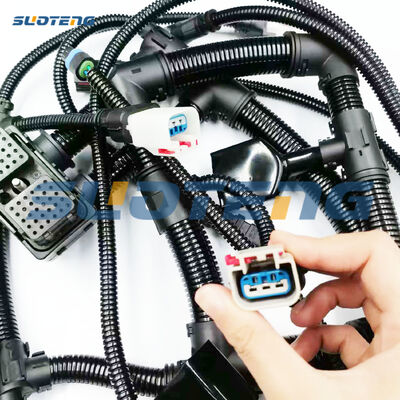 6754-81-9520 6754819520 Arnés de cableado del motor para motor