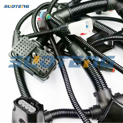 6754-81-9520 6754819520 Arnés de cableado del motor para motor