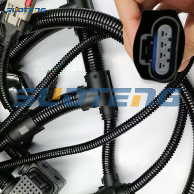 6754-81-9520 6754819520 Arnés de cableado del motor para motor