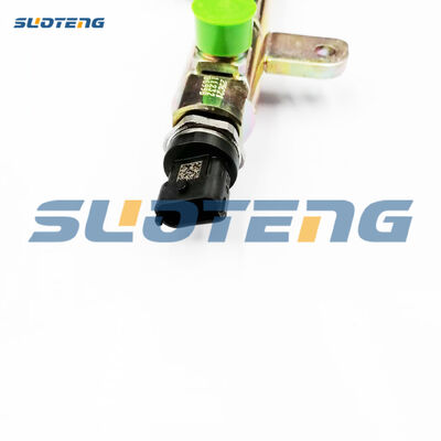 3978448 Common Rail Oil Pipe for R200W-7A Excavator