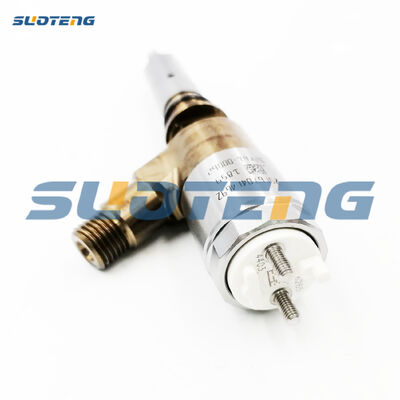 32F61-00062 Inyector de combustible Common Rail para motor C6