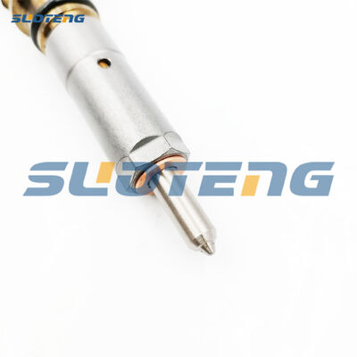 32F61-00062 Inyector de combustible Common Rail para motor C6