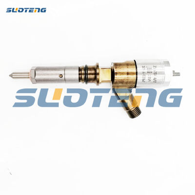 32F61-00062 Inyector de combustible Common Rail para motor C6