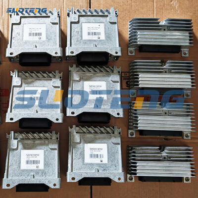 54574318 247223114 Unidad de control de excavadora ECU