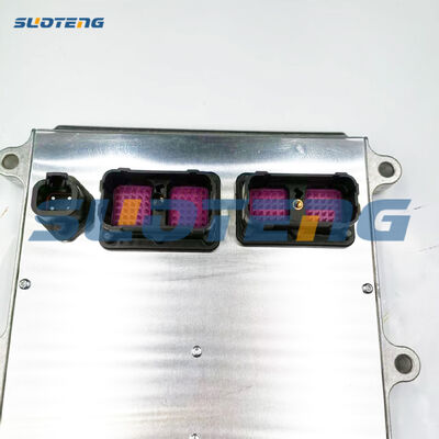 4921776 Engine Control Module ECM For PC200-7 PC400-7 Excavators