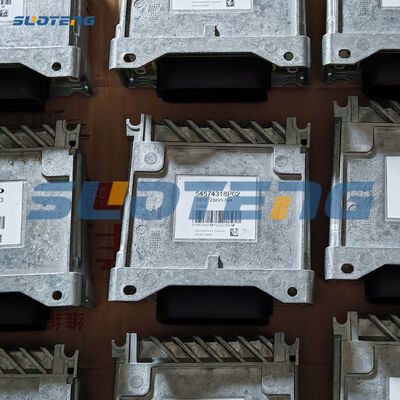VOE247223114 247223114 Unidad de Control del Controlador ECU para Piezas de Excavadora EC210
