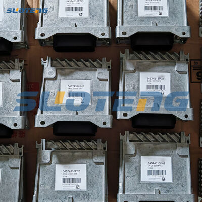 VOE247223114 247223114 Unidad de Control del Controlador ECU para Piezas de Excavadora EC210