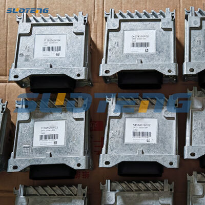 VOE247223114 247223114 Unidad de Control del Controlador ECU para Piezas de Excavadora EC210