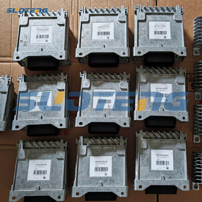 VOE247223114 247223114 Unidad de Control del Controlador ECU para Piezas de Excavadora EC210