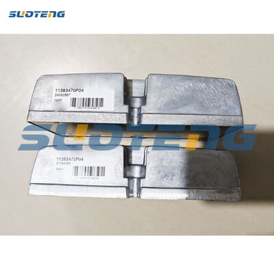 VOE2194093 2194093 Unidad de Control de la ECU para Excavadora EC140