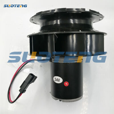 268-8792 2688792 Motor de soplado para tractor D8T