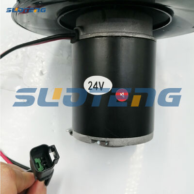 268-8792 2688792 Motor de soplado para tractor D8T